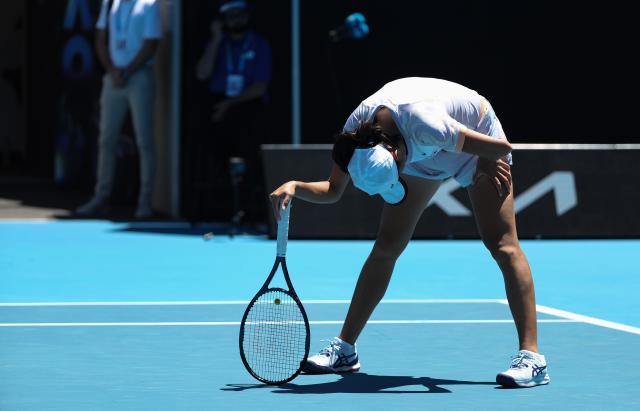 乐鱼尊享-张帅：女双失利彻夜难眠 未来会重新评估多线作战