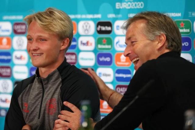 乐鱼娱乐中心-贝尔赛后拒谈未来 丹麦主帅：今夜属于多尔贝尔